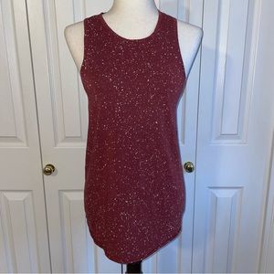 Lululemon tank top size 4